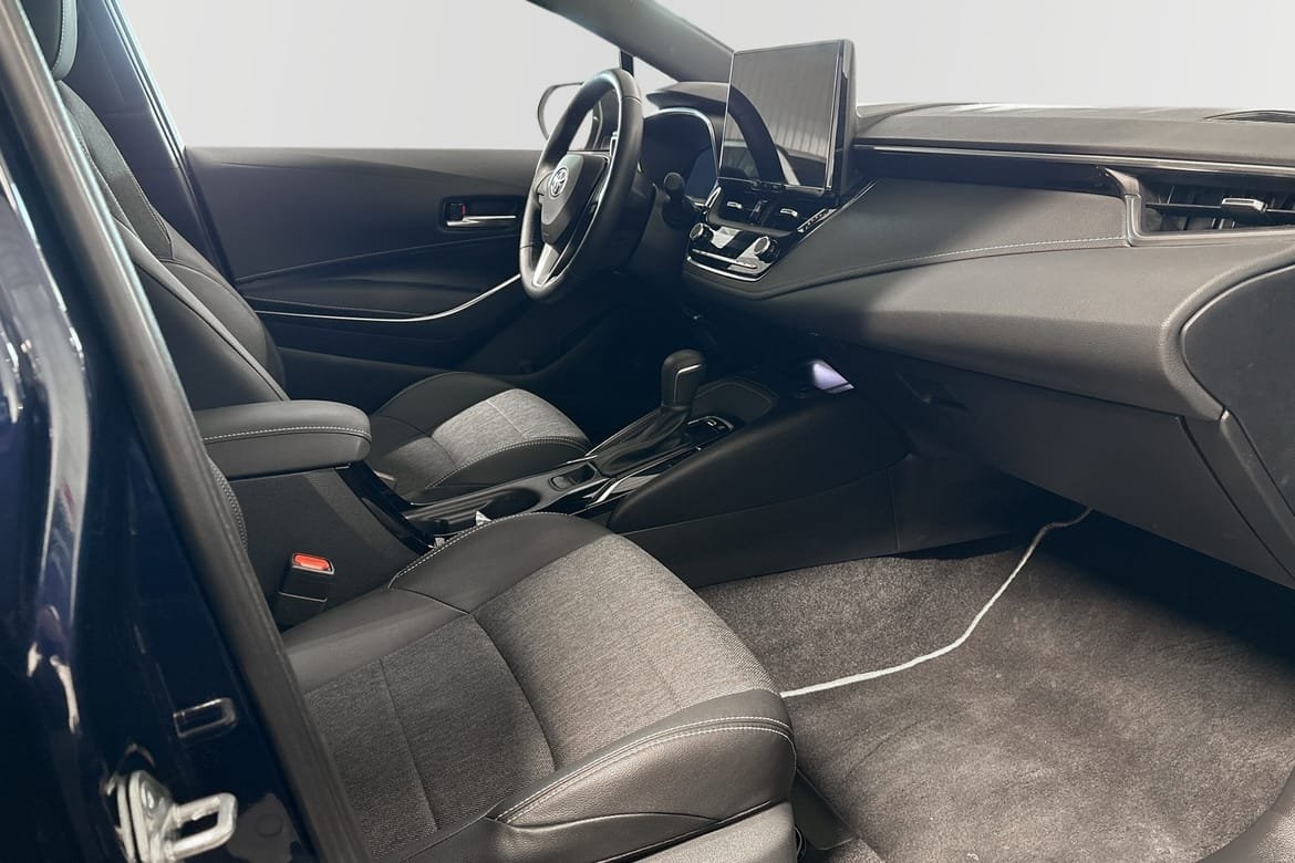 Toyota Corolla 2025, bild 6/10