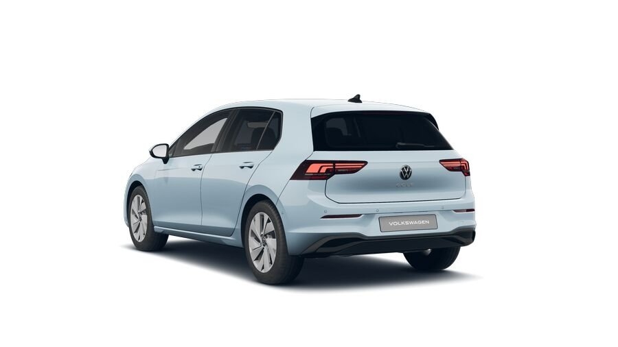 Volkswagen Golf 2026, bild 3/6