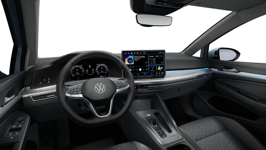 Volkswagen Golf 2026, bild 5/6