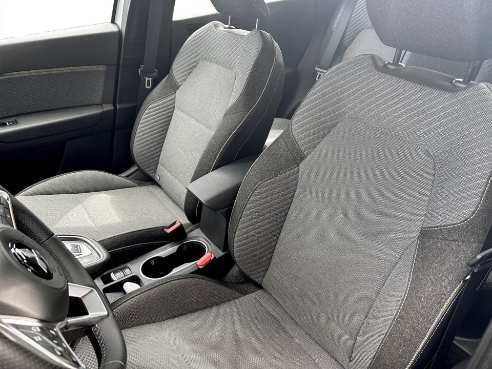 Mitsubishi ASX 2024, photo 5/10