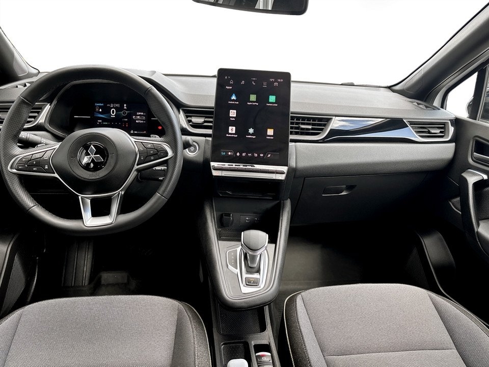 Mitsubishi ASX 2024, photo 6/10