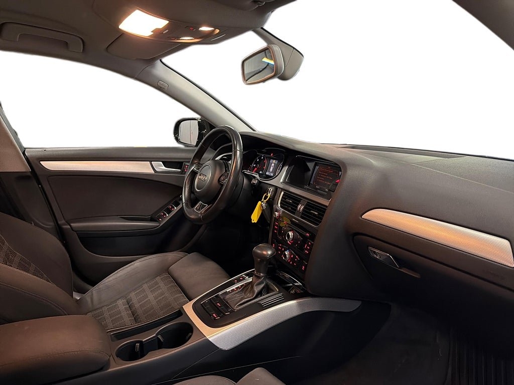 Audi A4 2014, bild 7/16