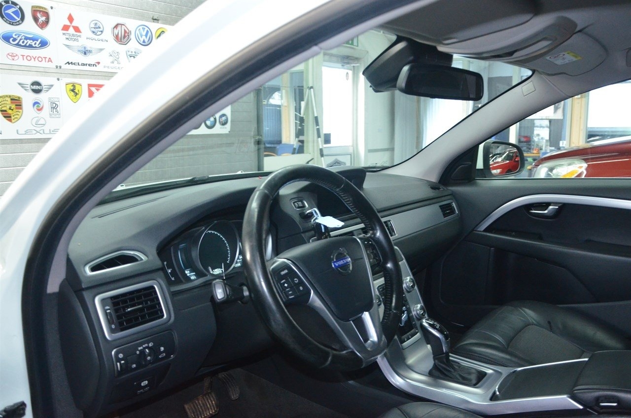 Volvo V70 D4 Momentum Polestar / VOC 2015, bild 4/10