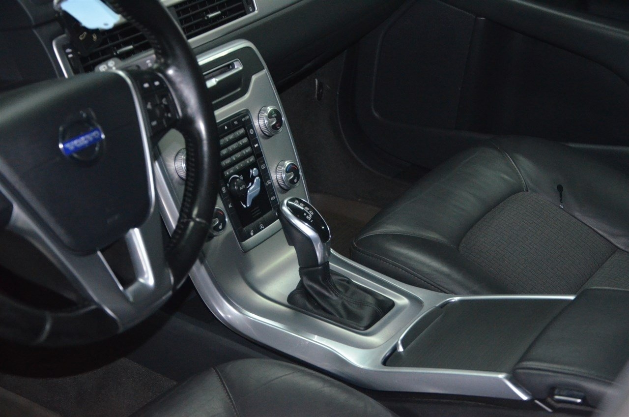 Volvo V70 D4 Momentum Polestar / VOC 2015, bild 5/10
