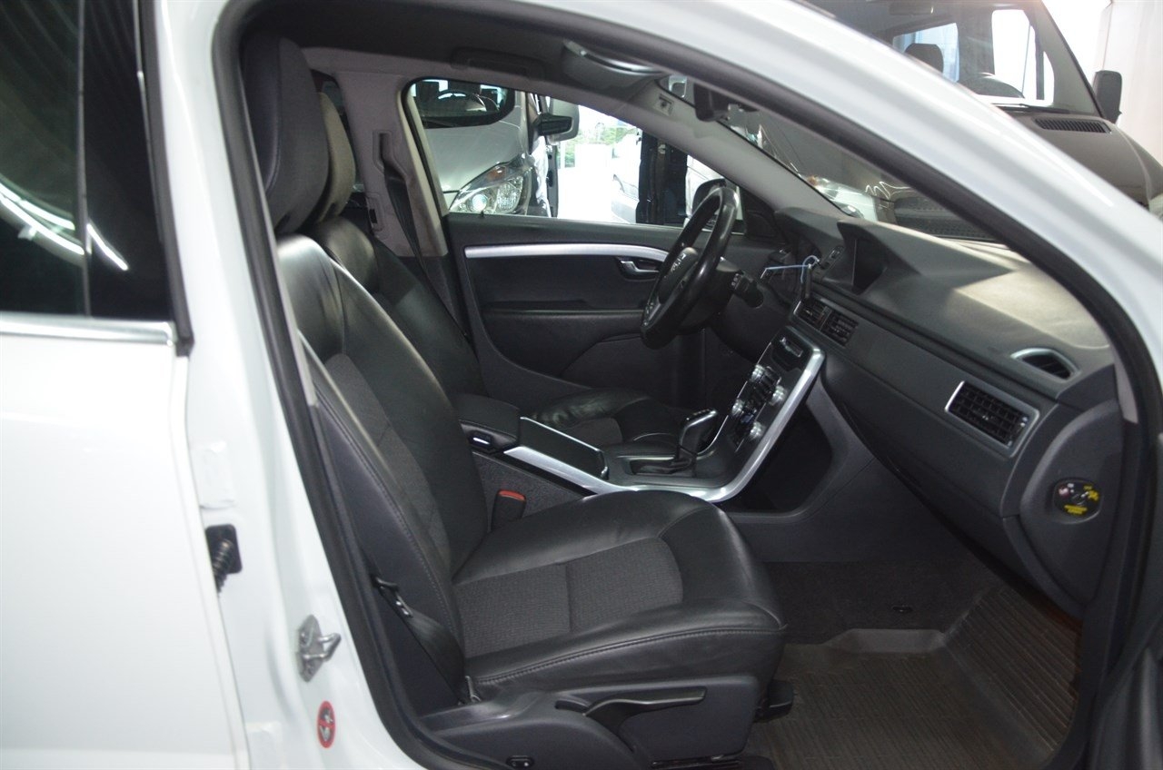 Volvo V70 D4 Momentum Polestar / VOC 2015, bild 7/10