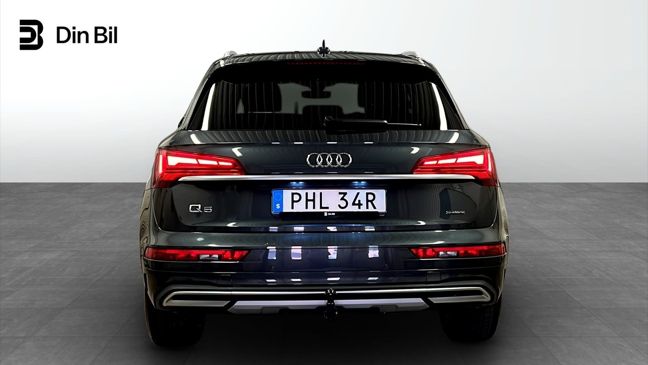 Audi Q5 2025, kuva 5/10