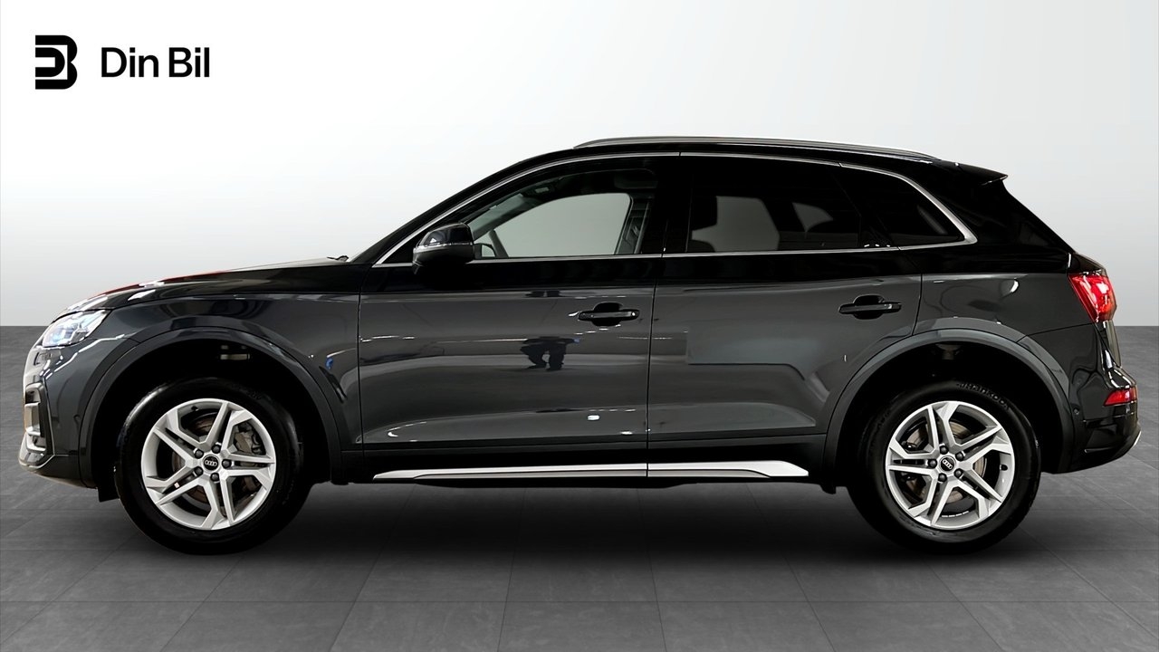 Audi Q5 2025, kuva 2/10