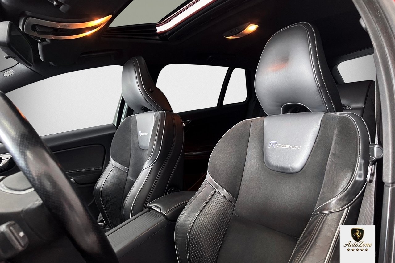 Volvo V60 2014, kuva 7/10