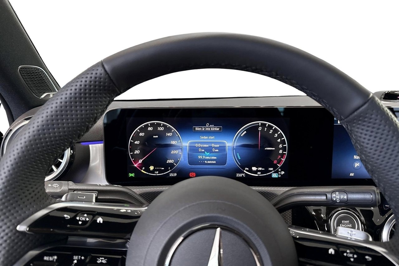 Mercedes-Benz A 2027, bild 7/16
