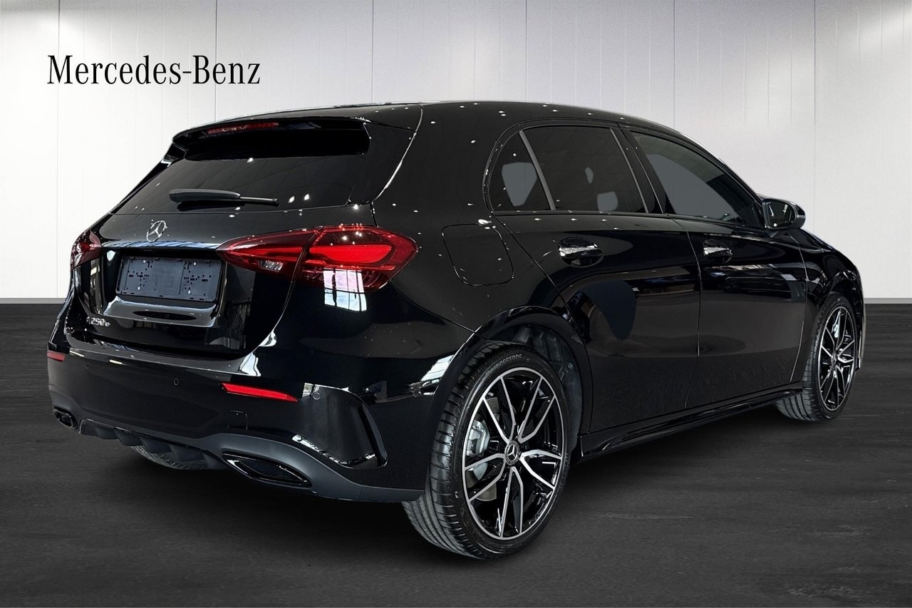 Mercedes-Benz A 2027, bild 3/16