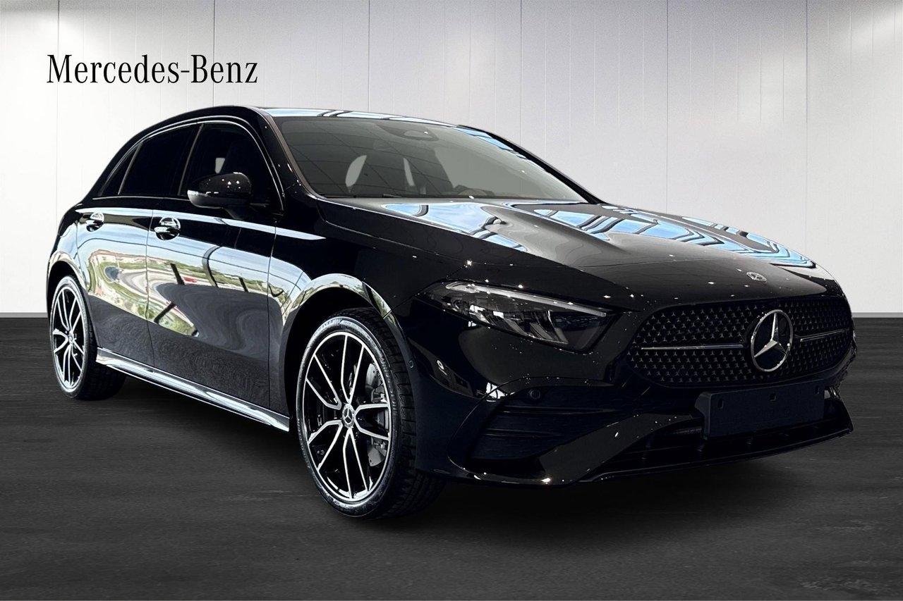 Mercedes-Benz A 2027, bild 2/16