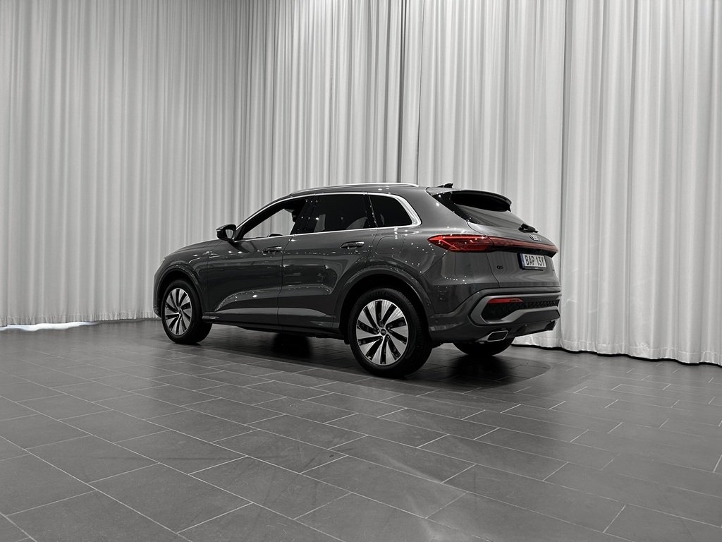 Audi Q5 e-hybrid 367hk quattro S Tronic 2025, bild 3/15