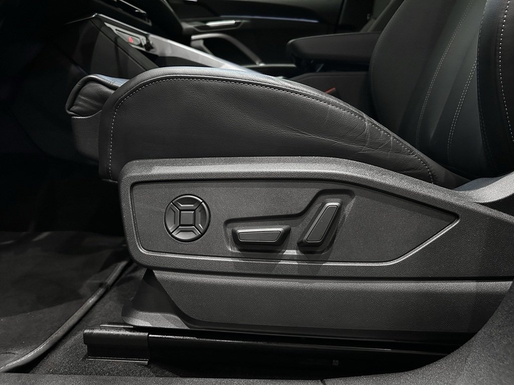 Audi Q5 e-hybrid 367hk quattro S Tronic 2025, bild 7/15