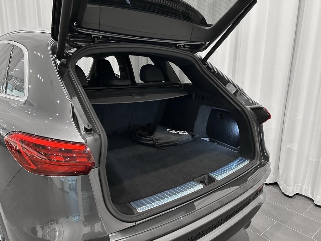 Audi Q5 e-hybrid 367hk quattro S Tronic 2025, bild 4/15