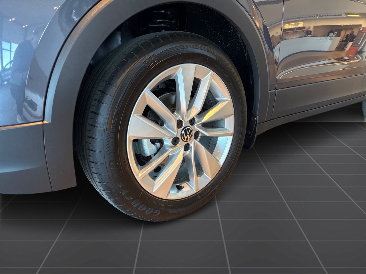 Volkswagen T-Cross 2026, bild 6/10
