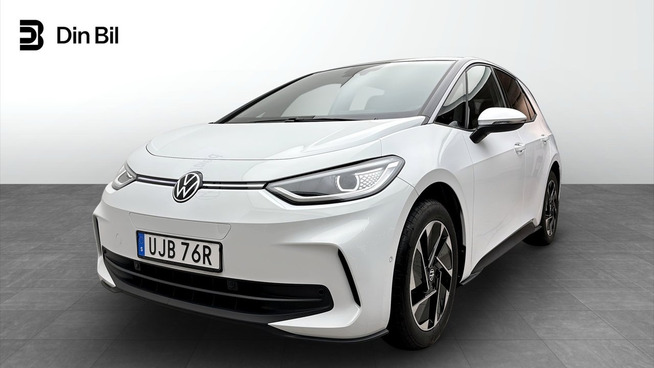Volkswagen ID.3