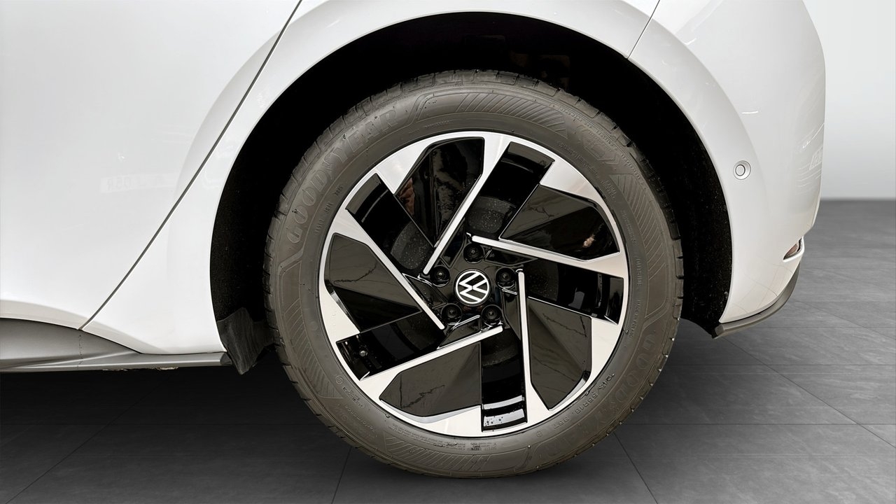 Volkswagen ID.3 Pro Perfomance/Edition 2026, bild 6/10