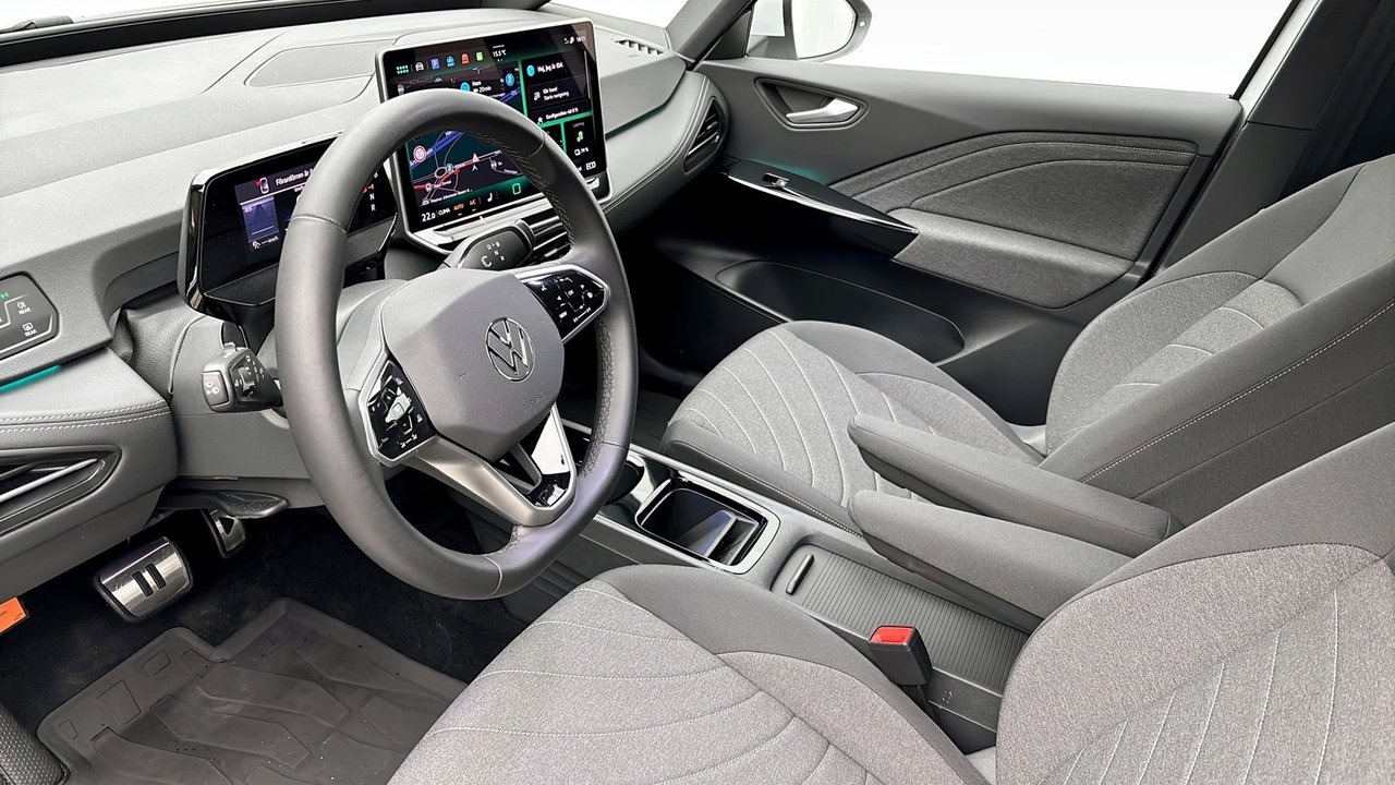 Volkswagen ID.3 Pro Perfomance/Edition 2026, bild 7/10