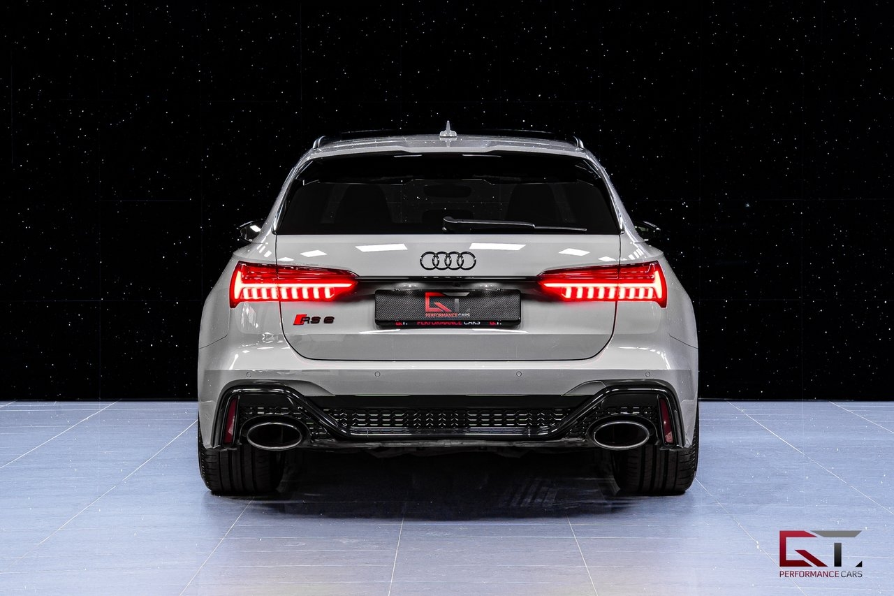 Audi RS6 2023, kuva 7/10