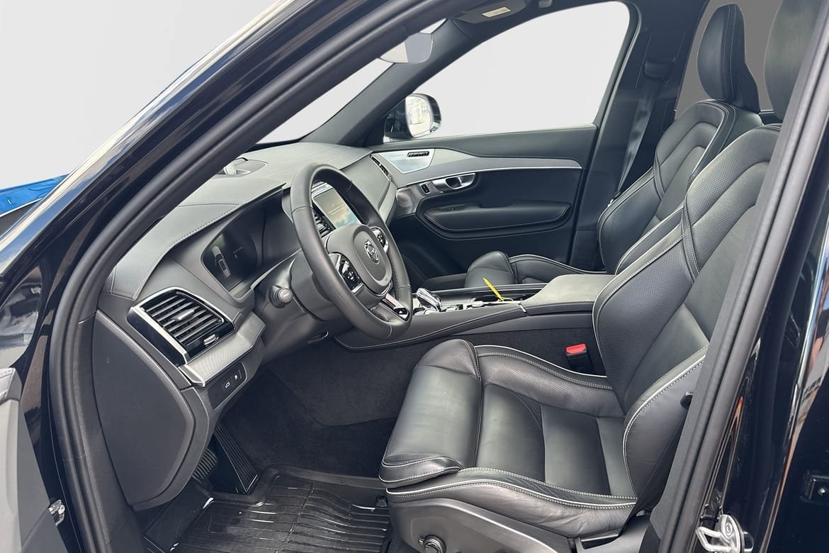 Volvo XC90 2024, kuva 4/24