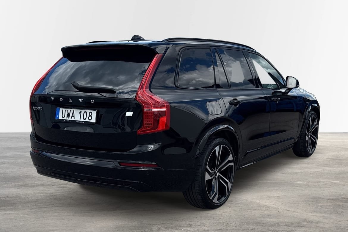 Volvo XC90 2024, kuva 3/24