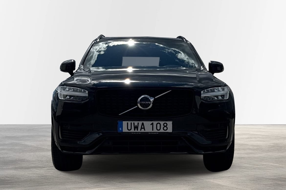 Volvo XC90 2024, kuva 2/24