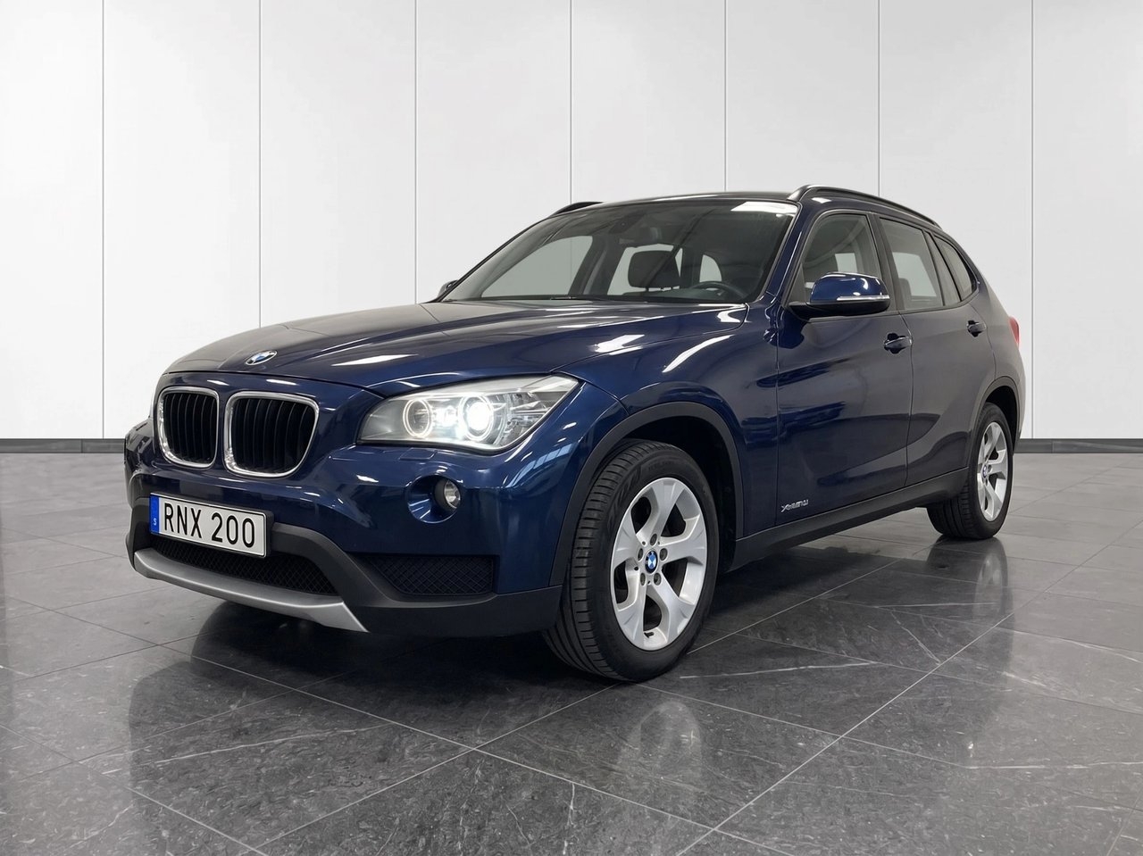 BMW X1 2013, kuva 5/28