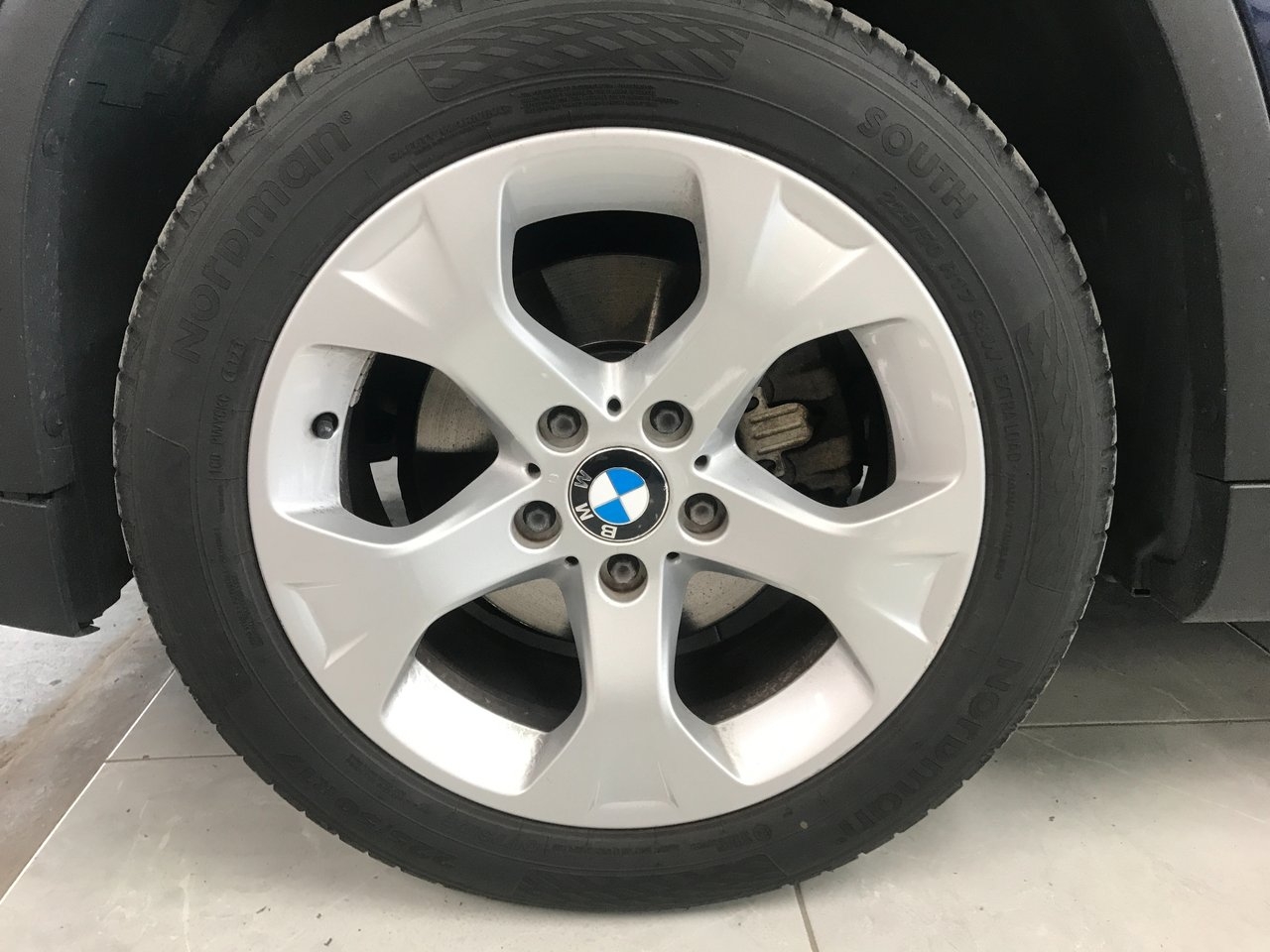 BMW X1 2013, kuva 7/28