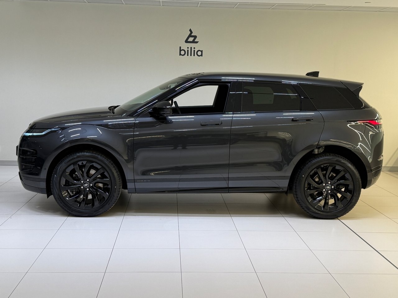 Land Rover Range Rover Evoque 2026, bild 3/22