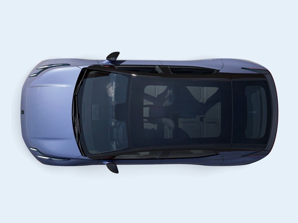 Lynk & Co 02 Core EV (272 hk) 2026, bild 5/7