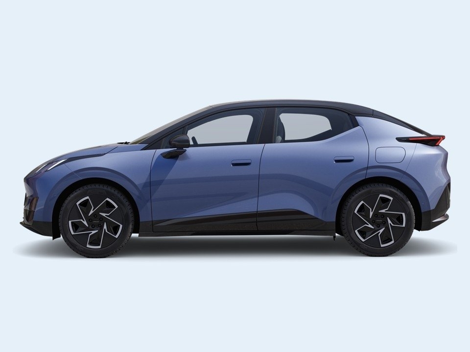 Lynk & Co 02 Core EV (272 hk) 2026, bild 3/7