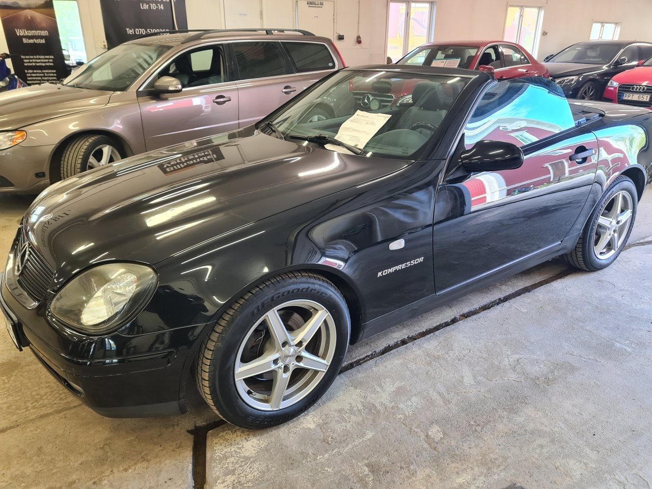 Mercedes-Benz