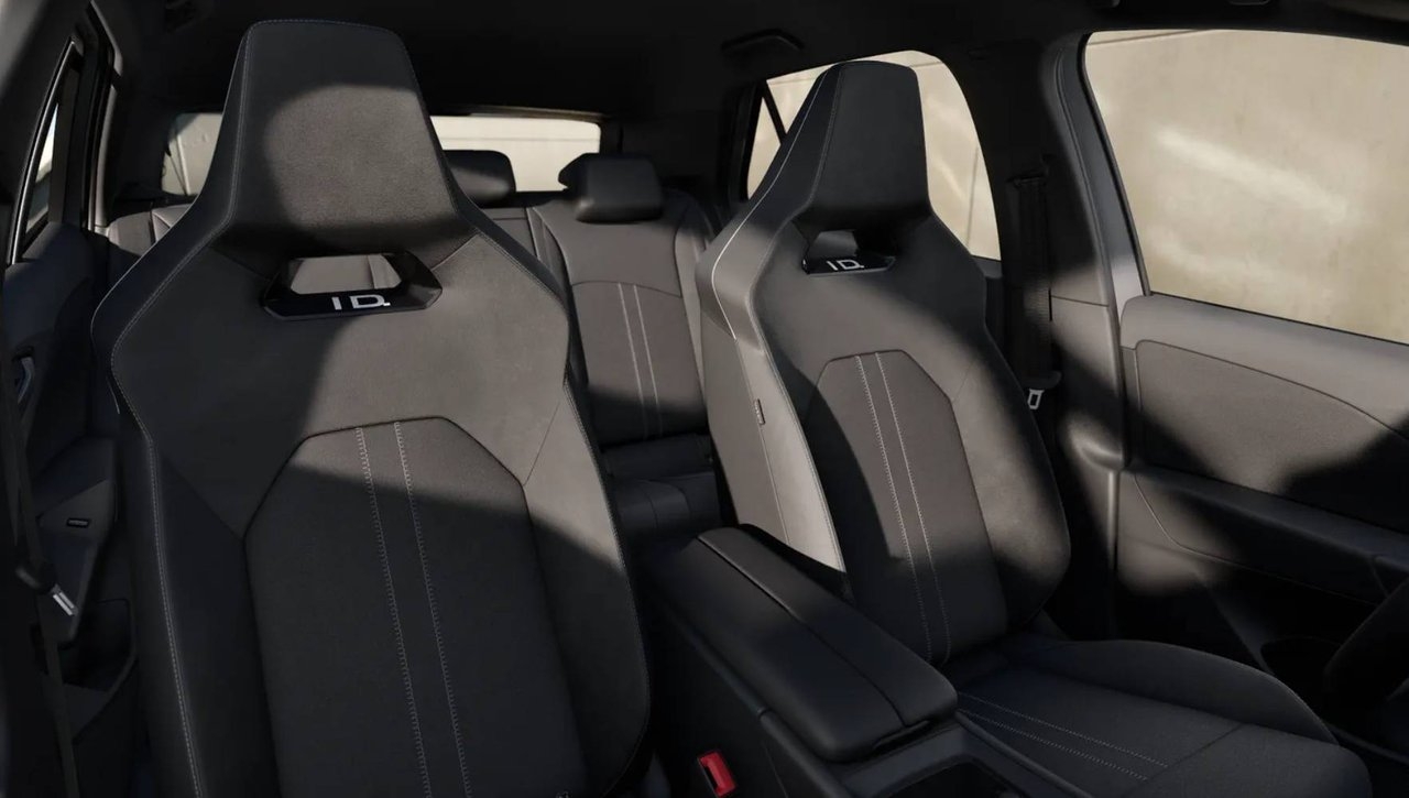 Volkswagen ID.3 Neo Neo Style 2027, kuva 3/3