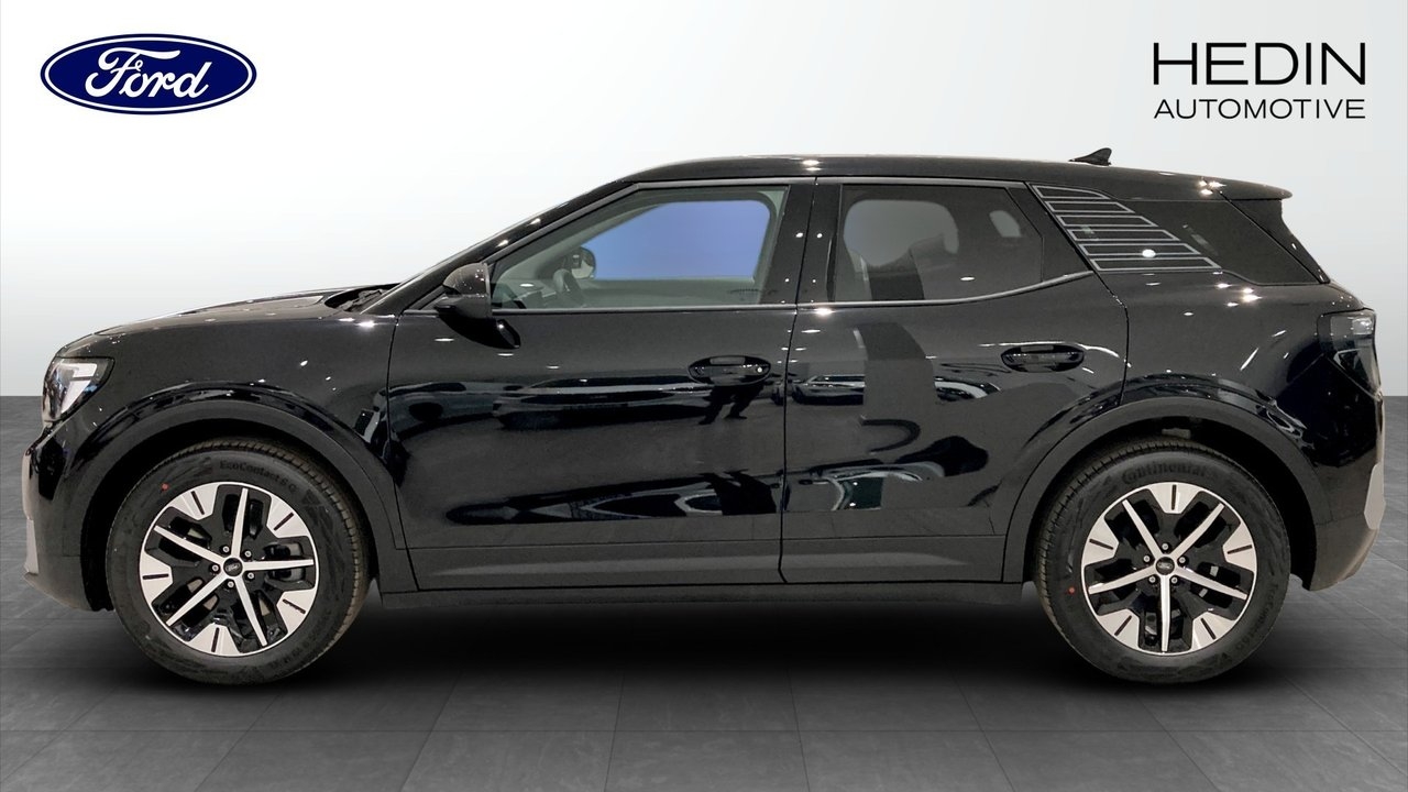 Ford Explorer 2026, photo 6/10