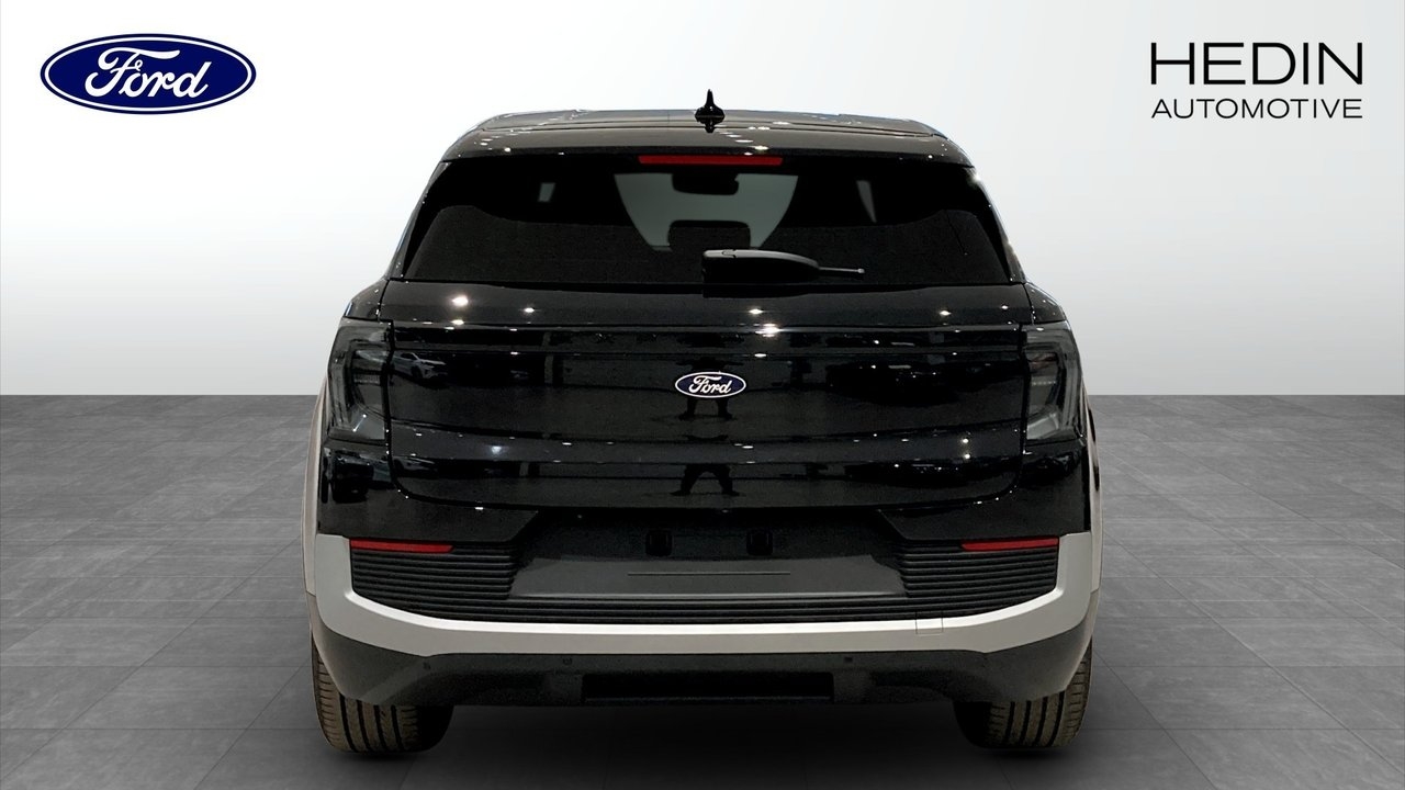 Ford Explorer 2026, photo 7/10