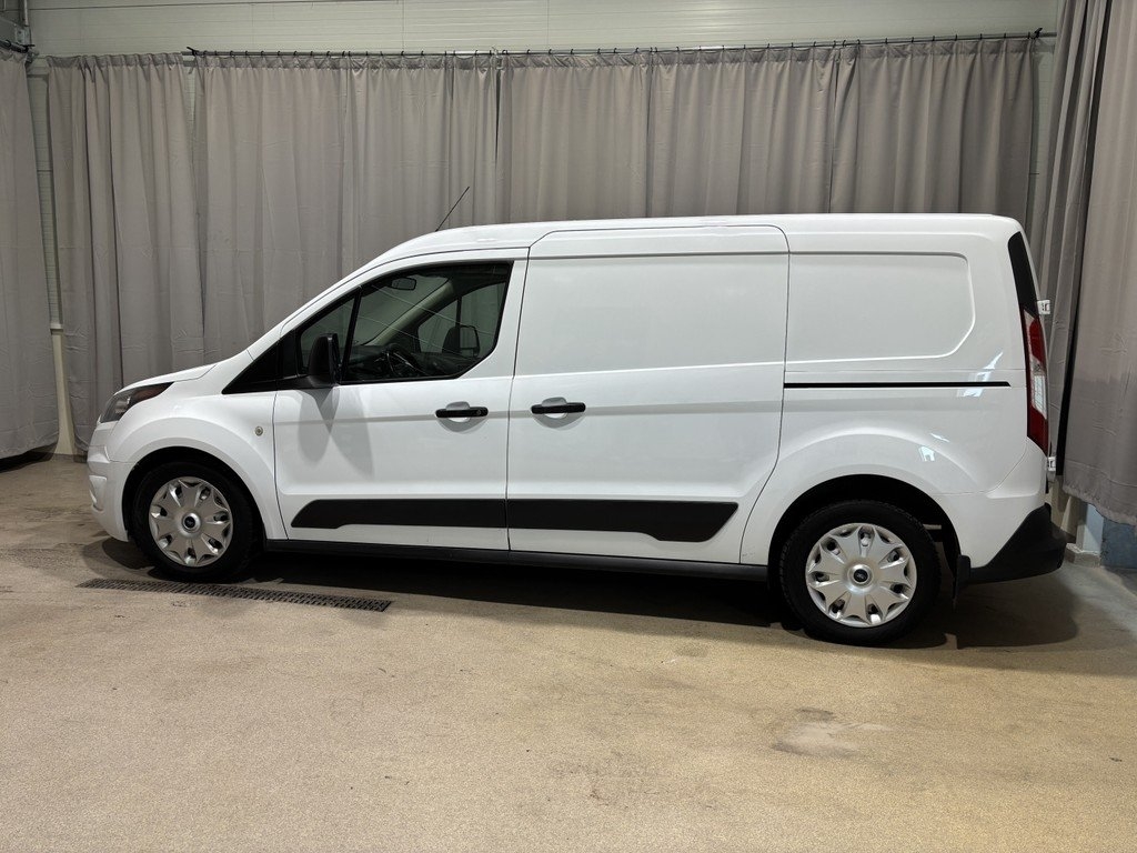 Ford Transit Connect 2018, bild 2/27