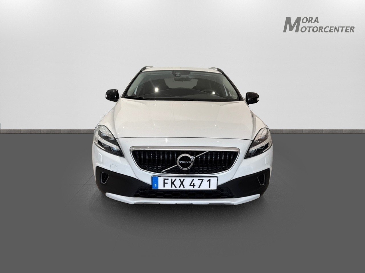 Volvo V40 Cross Country 2019, bild 2/14