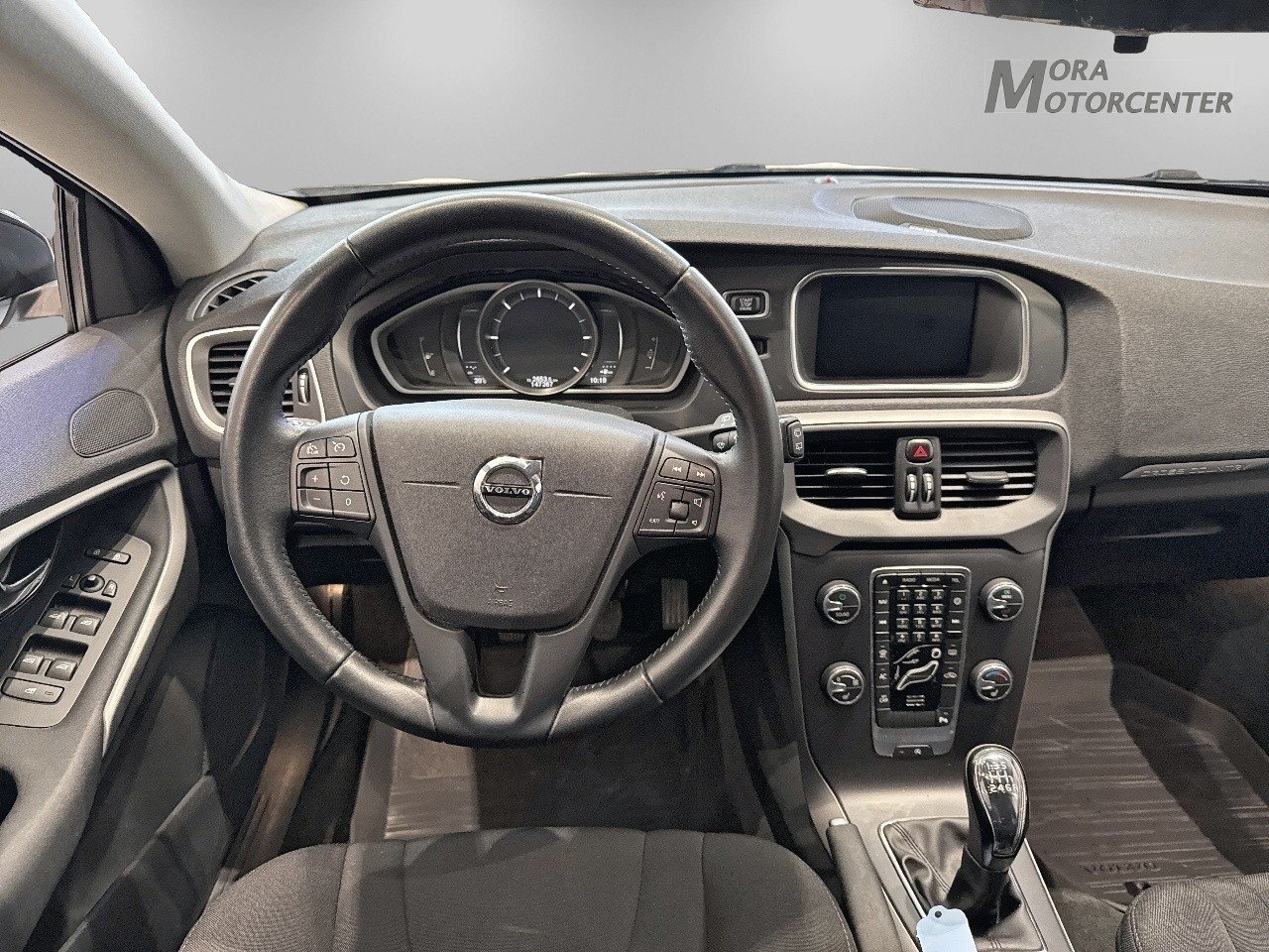 Volvo V40 Cross Country 2019, bild 7/14