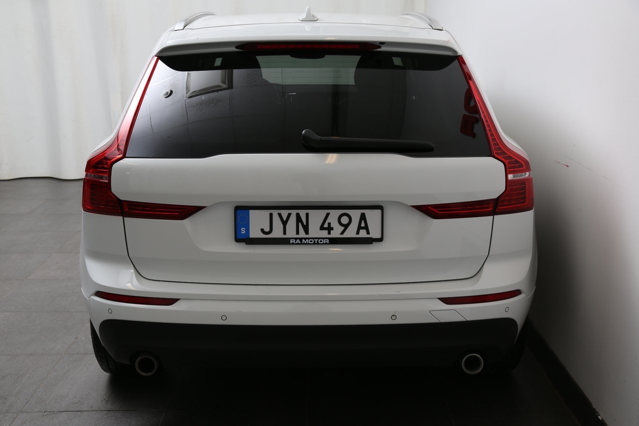 Volvo XC60 2020, kuva 7/10