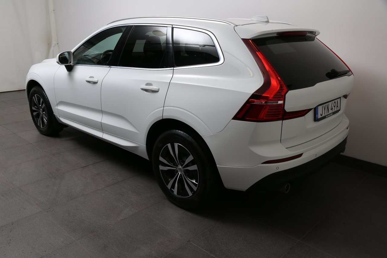 Volvo XC60 2020, kuva 4/10