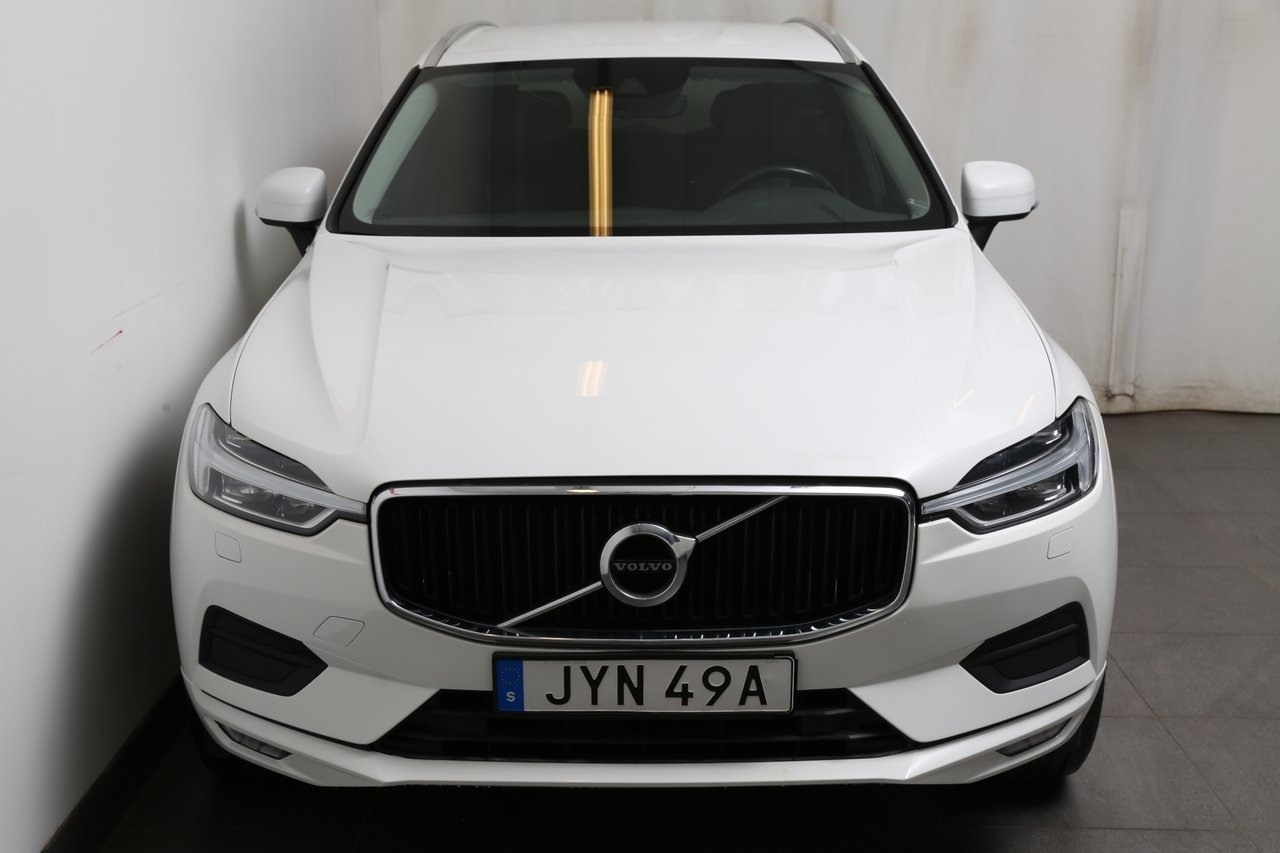 Volvo XC60 2020, kuva 5/10