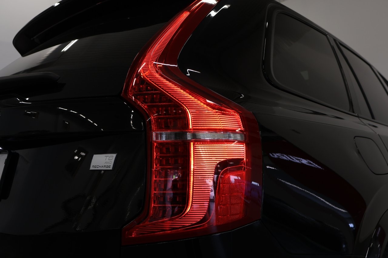 Volvo XC90 2023, bild 7/10