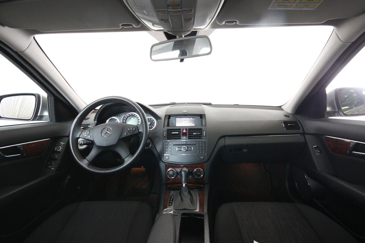 Mercedes-Benz C 200 Kompressor Aut 2008, bild 5/5