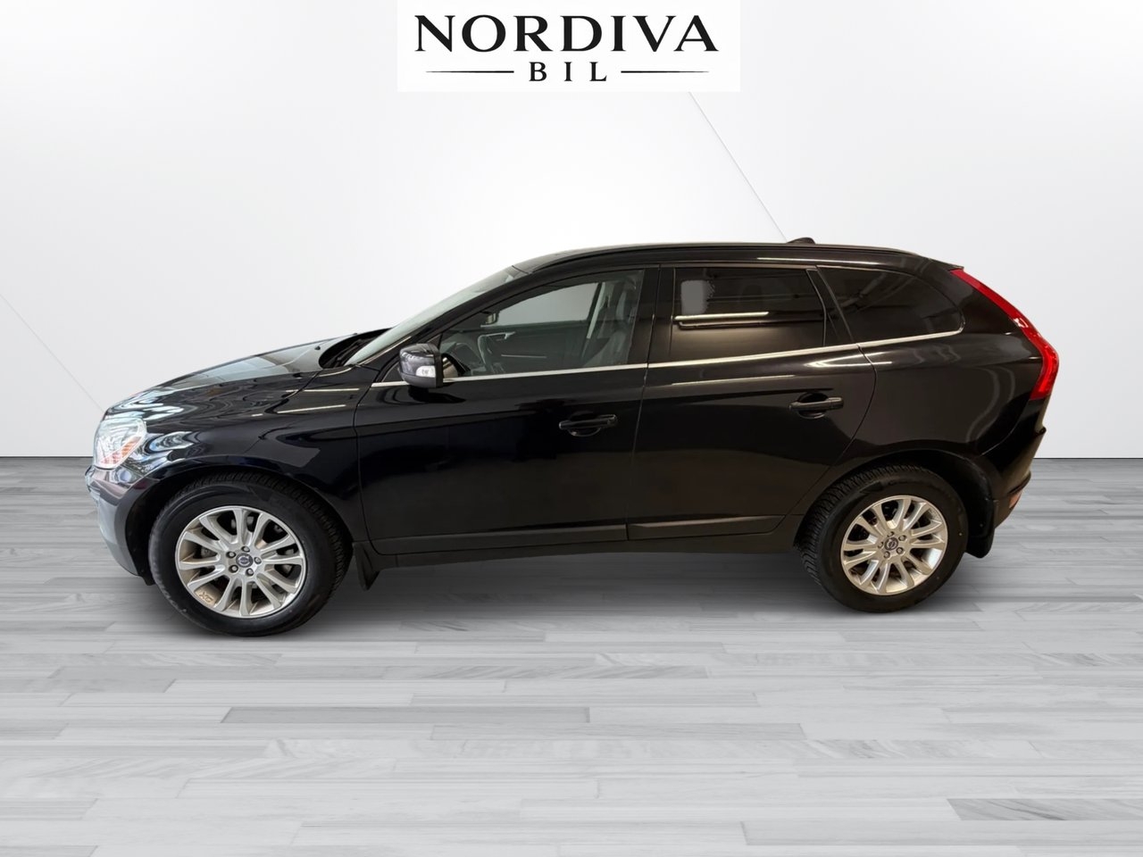 Volvo XC60 2013, bild 5/25