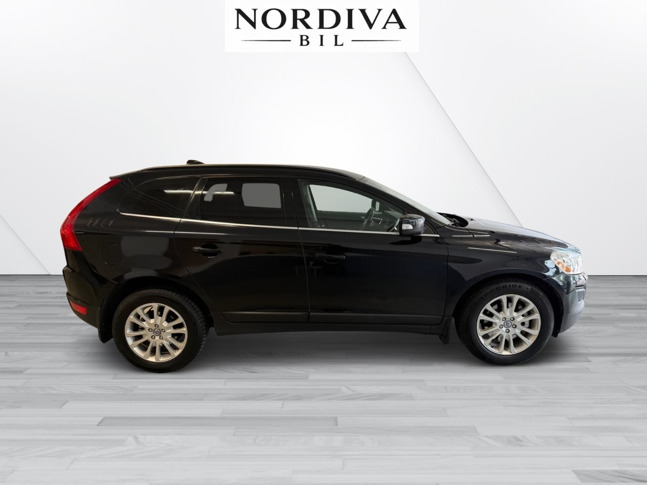 Volvo XC60 2013, bild 4/25