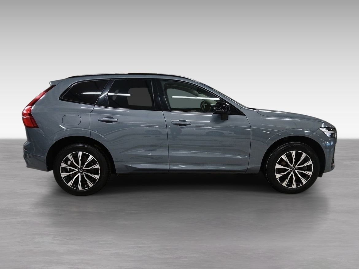 Volvo XC60 B4 AWD Diesel Plus Dark 2024, kuva 5/10