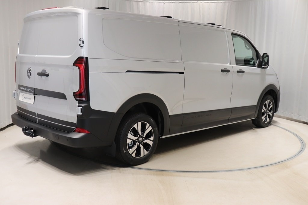 Volkswagen Transporter 2026, bild 4/10