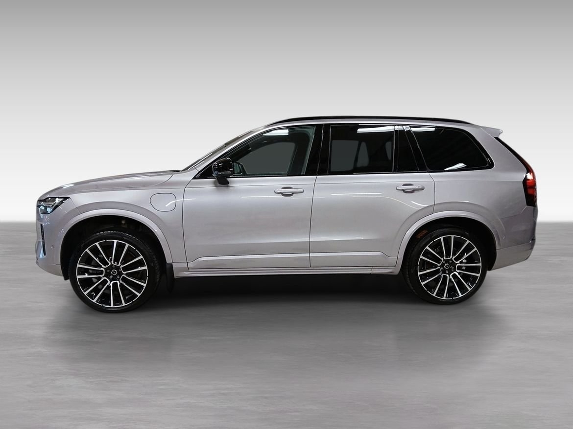 Volvo XC90 T8 Ultra Dark 2026, bild 2/10