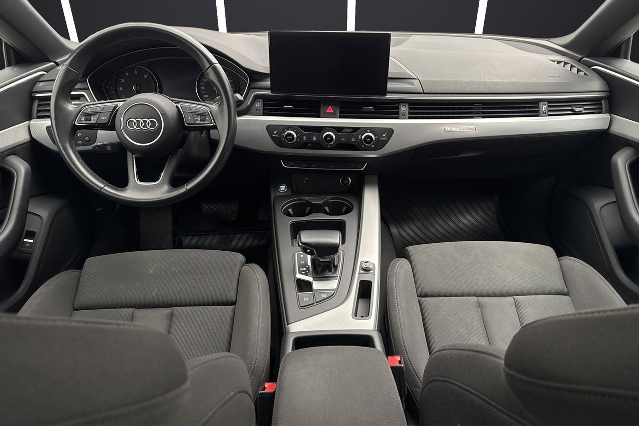 Audi A5 2021, kuva 6/10