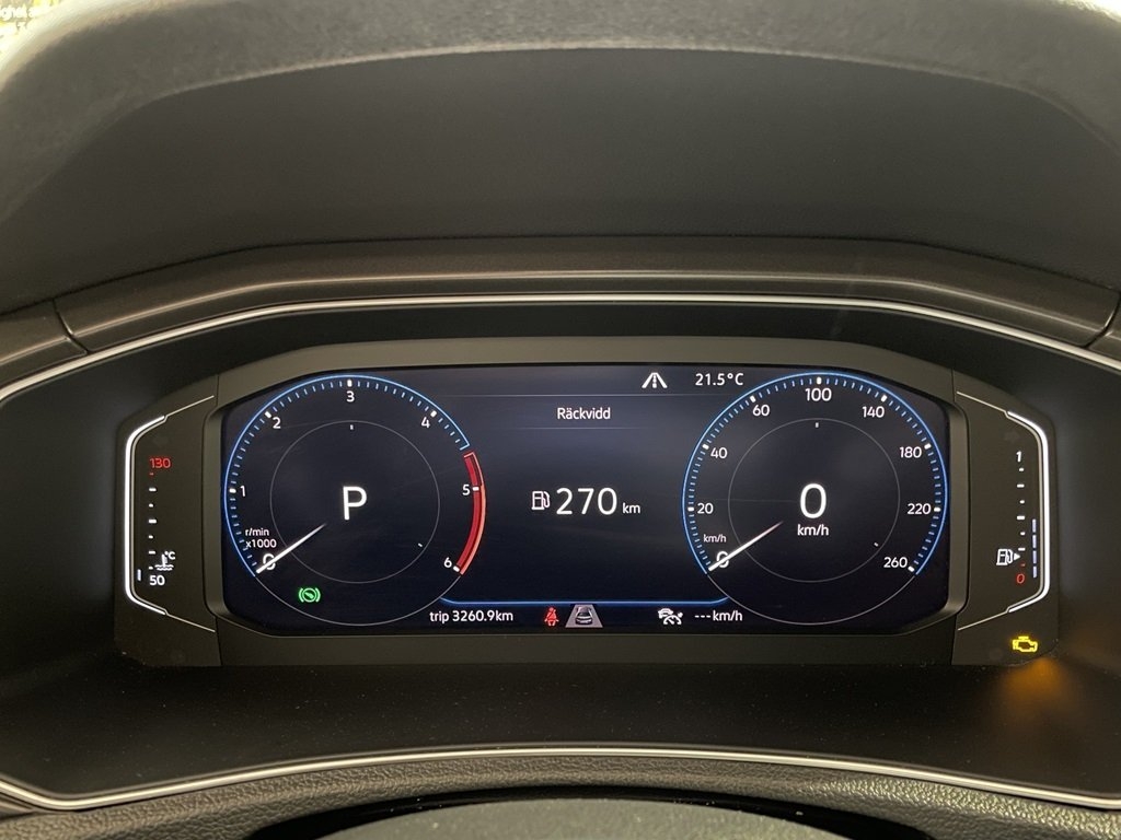 Volkswagen T-Roc 2.0 TDI 4Motion 2019, bild 6/18